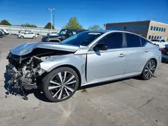 1N4BL4CV9KC128551 2019 NISSAN ALTIMA