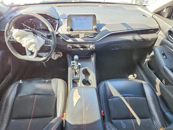 1N4BL4CV9KC128551 2019 NISSAN ALTIMA - Image 8