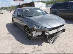 1N4BL4CV9KC128646 2019 NISSAN ALTIMA