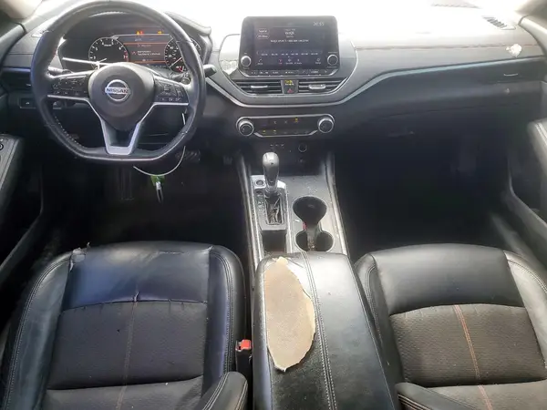 1N4BL4CV9KC131482 2019 NISSAN ALTIMA - Image 8