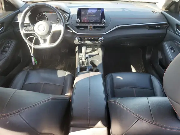 1N4BL4CV9KC131756 2019 NISSAN ALTIMA - Image 8