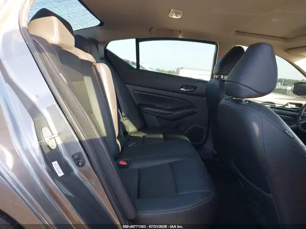 1N4BL4CV9KC132017 2019 NISSAN ALTIMA - Image 8