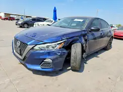 1N4BL4CV9KC133877 2019 NISSAN ALTIMA