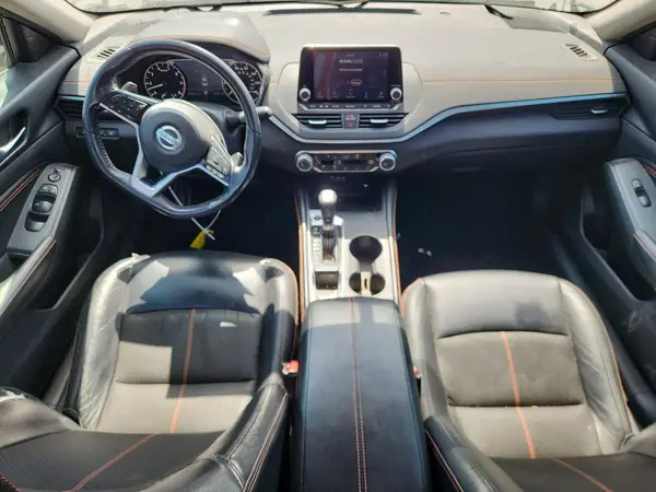 1N4BL4CV9KC133877 2019 NISSAN ALTIMA - Image 8