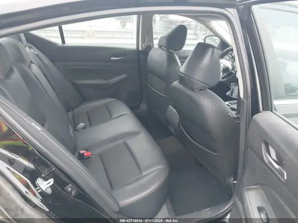 1N4BL4CV9KC134513 2019 NISSAN ALTIMA - Image 8