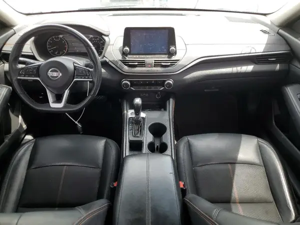 1N4BL4CV9KC135175 2019 NISSAN ALTIMA - Image 8