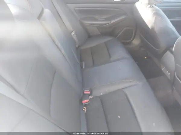 1N4BL4CV9KC135452 2019 NISSAN ALTIMA - Image 8
