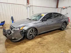 1N4BL4CV9KC136388 2019 NISSAN ALTIMA