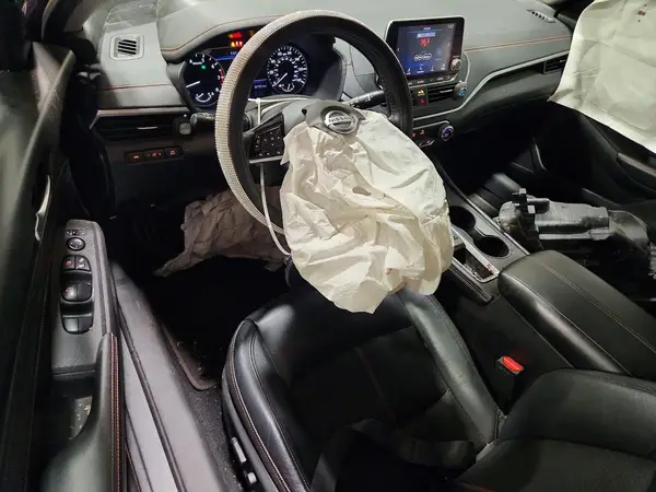 1N4BL4CV9KC136388 2019 NISSAN ALTIMA - Image 8