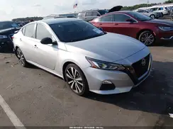 1N4BL4CV9KC137122 2019 NISSAN ALTIMA