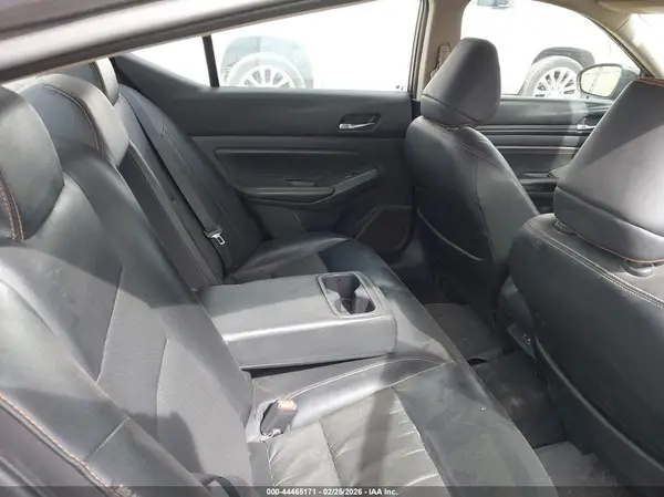 1N4BL4CV9KC140182 2019 NISSAN ALTIMA - Image 8