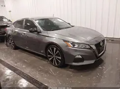 1N4BL4CV9KC140585 2019 NISSAN ALTIMA
