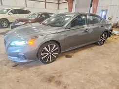 1N4BL4CV9KC142224 2019 NISSAN ALTIMA