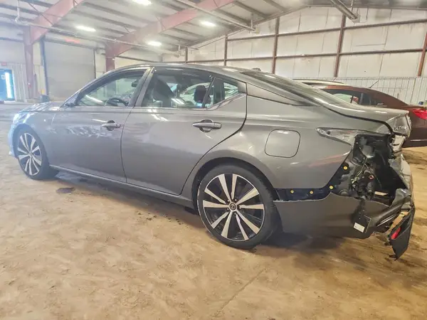 1N4BL4CV9KC142224 2019 NISSAN ALTIMA - Image 2