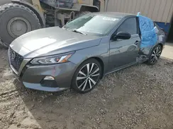 1N4BL4CV9KC142790 2019 NISSAN ALTIMA