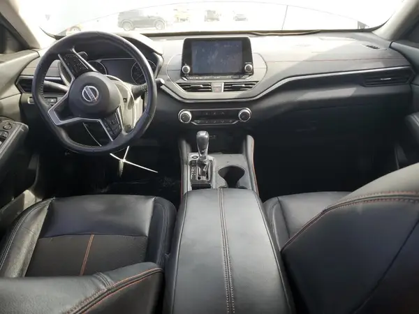 1N4BL4CV9KC142790 2019 NISSAN ALTIMA - Image 8