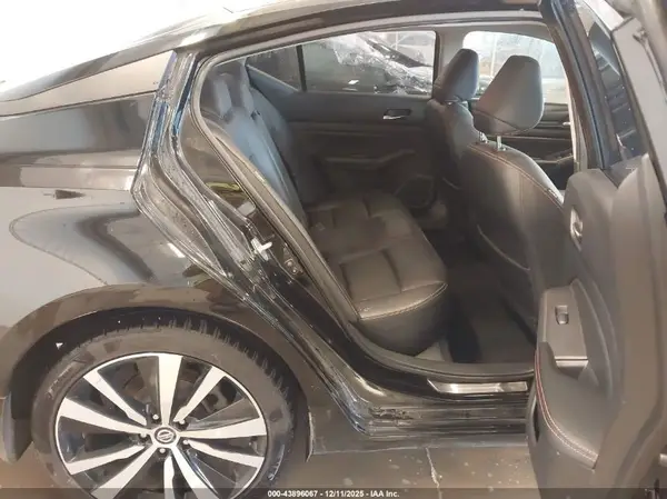 1N4BL4CV9KC145754 2019 NISSAN ALTIMA - Image 8