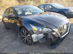 1N4BL4CV9KC146067 2019 NISSAN ALTIMA
