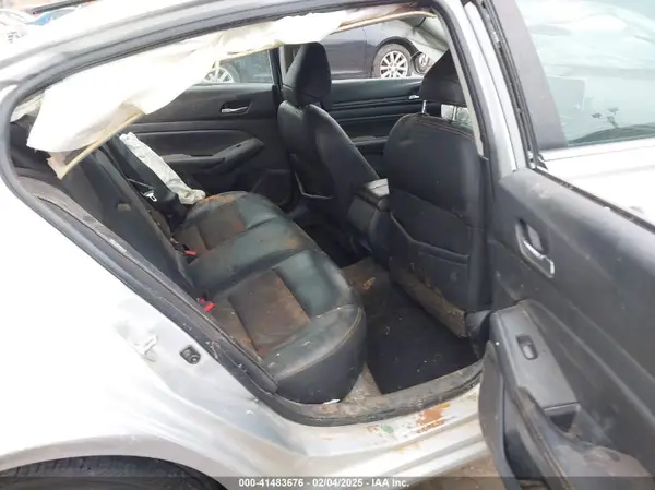 1N4BL4CV9KC146676 2019 NISSAN ALTIMA - Image 8