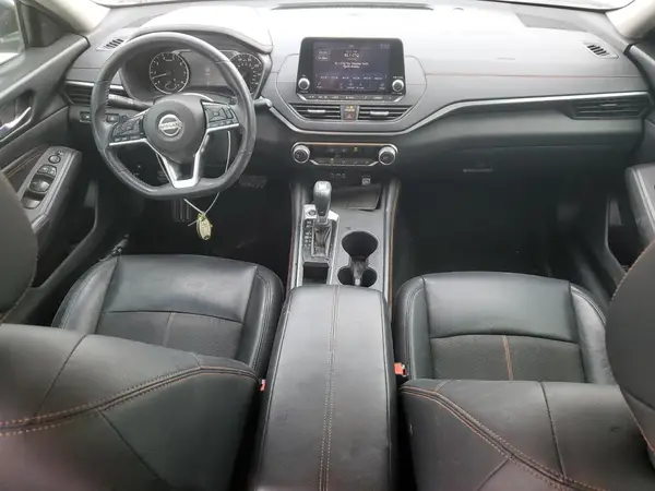 1N4BL4CV9KC146869 2019 NISSAN ALTIMA - Image 8