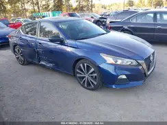 1N4BL4CV9KC152302 2019 NISSAN ALTIMA