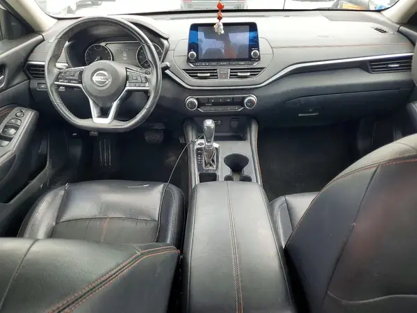 1N4BL4CV9KC152543 2019 NISSAN ALTIMA - Image 8