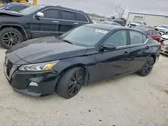 1N4BL4CV9KC153935 2019 NISSAN ALTIMA