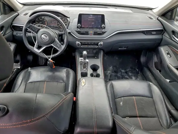 1N4BL4CV9KC153935 2019 NISSAN ALTIMA - Image 8
