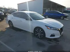 1N4BL4CV9KC157855 2019 NISSAN ALTIMA
