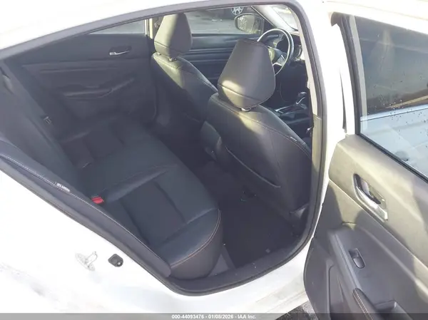 1N4BL4CV9KC157855 2019 NISSAN ALTIMA - Image 8