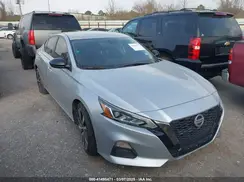 1N4BL4CV9KC158052 2019 NISSAN ALTIMA
