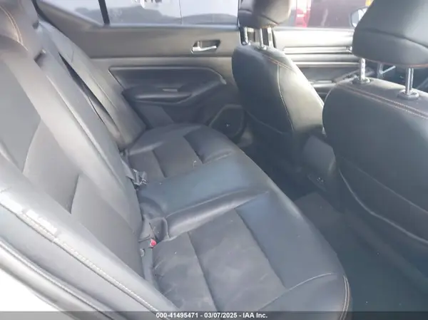 1N4BL4CV9KC158052 2019 NISSAN ALTIMA - Image 8