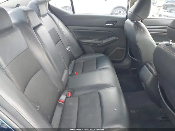 1N4BL4CV9KC158200 2019 NISSAN ALTIMA - Image 8