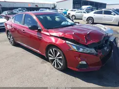 1N4BL4CV9KC158696 2019 NISSAN ALTIMA