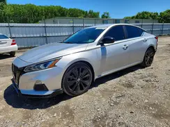 1N4BL4CV9KC159718 2019 NISSAN ALTIMA
