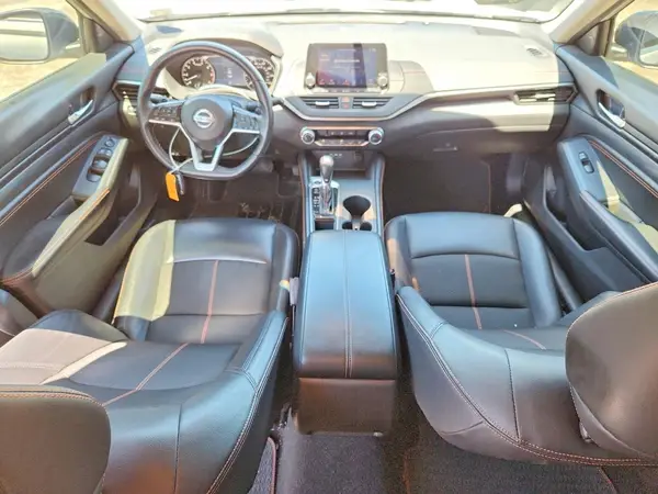 1N4BL4CV9KC159718 2019 NISSAN ALTIMA - Image 8