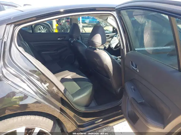 1N4BL4CV9KC161727 2019 NISSAN ALTIMA - Image 8