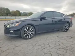 1N4BL4CV9KC161744 2019 NISSAN ALTIMA