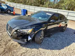 1N4BL4CV9KC162246 2019 NISSAN ALTIMA