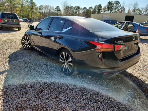 1N4BL4CV9KC162246 2019 NISSAN ALTIMA - Image 2