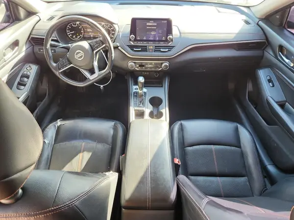 1N4BL4CV9KC162246 2019 NISSAN ALTIMA - Image 8