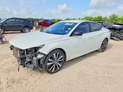 1N4BL4CV9KC162571 2019 NISSAN ALTIMA