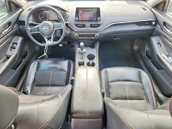 1N4BL4CV9KC162571 2019 NISSAN ALTIMA - Image 8