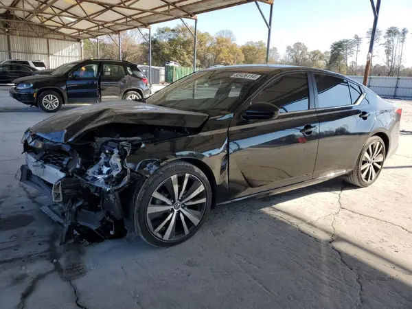 1N4BL4CV9KC163946 2019 NISSAN ALTIMA - Image 1