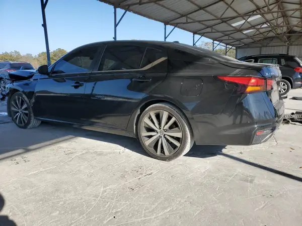 1N4BL4CV9KC163946 2019 NISSAN ALTIMA - Image 2