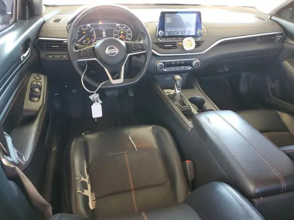 1N4BL4CV9KC163946 2019 NISSAN ALTIMA - Image 8