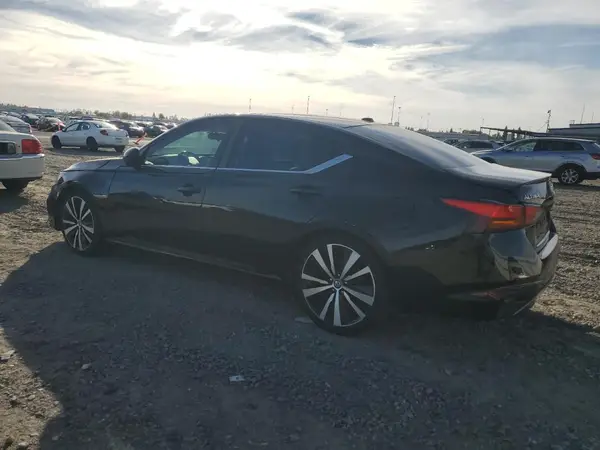 1N4BL4CV9KC164885 2019 NISSAN ALTIMA - Image 2
