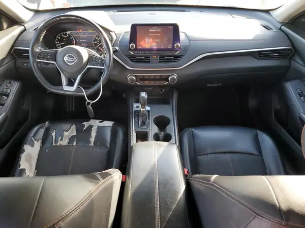 1N4BL4CV9KC164885 2019 NISSAN ALTIMA - Image 8