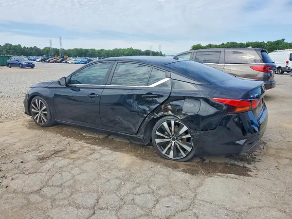 1N4BL4CV9KC165065 2019 NISSAN ALTIMA - Image 2