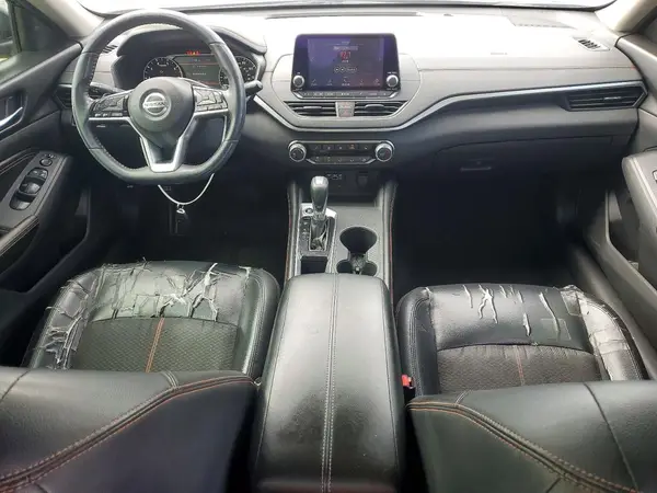 1N4BL4CV9KC165065 2019 NISSAN ALTIMA - Image 8